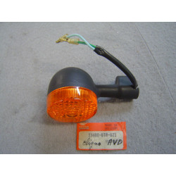 Clignotant Avant Droit Honda PK50 12V-10W Réf. 33400GT8621
