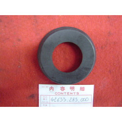 Caoutchouc Clips Couronne Roue AR Honda CB450 CL450 CB500T
