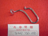 Passe câble compte-tours Honda CB350 Four – Réf. 50462333000