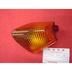 Clignotant avant gauche Honda VFR750 92-93 | Réf. 33460MY7610