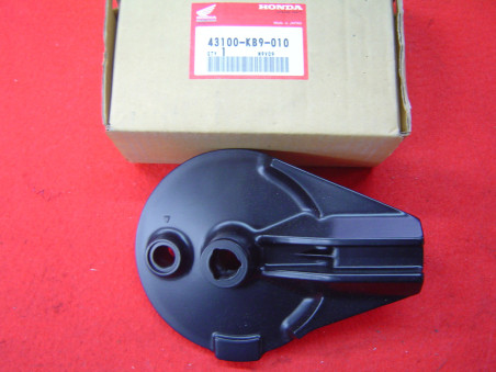 Flasque Frein AR Honda XL125 RF RH – Réf. 43100KB9010