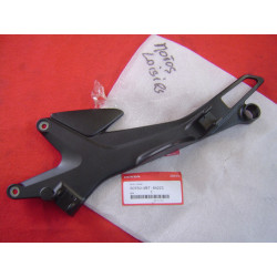 Platine Repose-Pied Gauche Honda - Réf. 50750MET642ZC