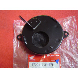Boîtier filtre à air Honda XR70 1997-1999 – Réf. 17221-GCF-670