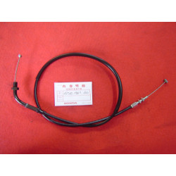 Câble de gaz tirage Honda CB750 Sevenfifty 92-95