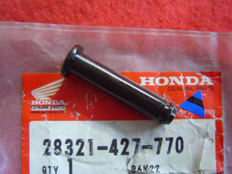 Axe de kick Honda XL XR MTX TL ST - Réf. 28321427770