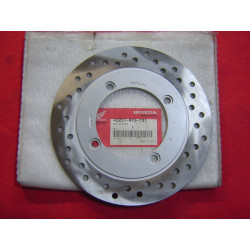 Disque de frein arrière Honda – Réf. 43251MY5731