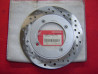 Disque de frein arrière Honda – Réf. 43251MY5731