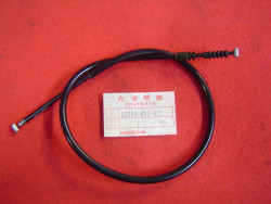 Câble décompression Honda XR250 1987 – Réf. 22890KT1671