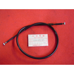 Câble décompression Honda XR250 1987 – Réf. 22890KT1671