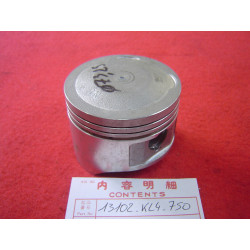 Piston cote 0,25 D73,25mm Honda XL250 - Réf. 13102KL4750