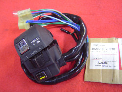 Commodo gauche de VT500C