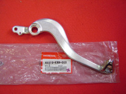 Pedale de frein AR de CRF250 04-09