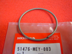 Jonc dans fourche inversées CRF250 06-12 CRF450 2005-2012 HONDA 51476-MEY-003