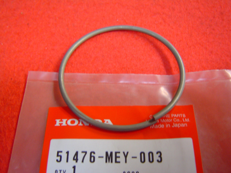 Jonc Fourche Inversée Honda CRF250 CRF450 - 51476-MEY-003