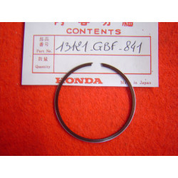 Jeu Segments Honda CR80 2001/2002 - Réf 13121-GBF-841