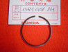 Jeu Segments Honda CR80 2001/2002 - Réf 13121-GBF-841