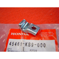 Bride câble frein avant Honda TLR200 TL125 - 45461KB9000