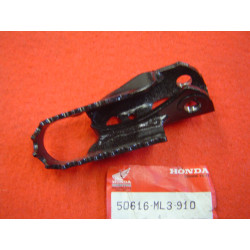 Repose-pied avant droit Honda CR125 CR250 CR500 | 50616ML3910
