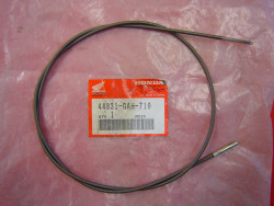 Cable interne de compteur de SK50M 94/96 (japon) HONDA 44831-GAH-710