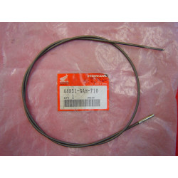 Câble interne compteur Honda SK50M 94/96 - 44831-GAH-710
