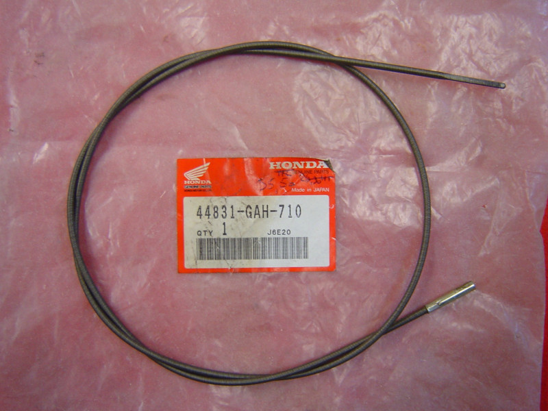 Câble interne compteur Honda SK50M 94/96 - 44831-GAH-710