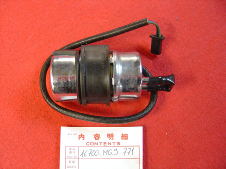 Pompe à essence Honda GL1200 - Réf. 16700MG9771