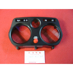 Boîtier supérieur compteurs Honda MTX125R/R2 - 37620KS3901