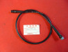 Câble Compteur Vitesse Honda MTX125 MTX200 83/84 - Réf. 44830KE1000