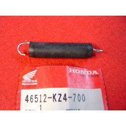Ressort Pédale Frein AR Honda CR125R 90/92 - 46512KZ4700