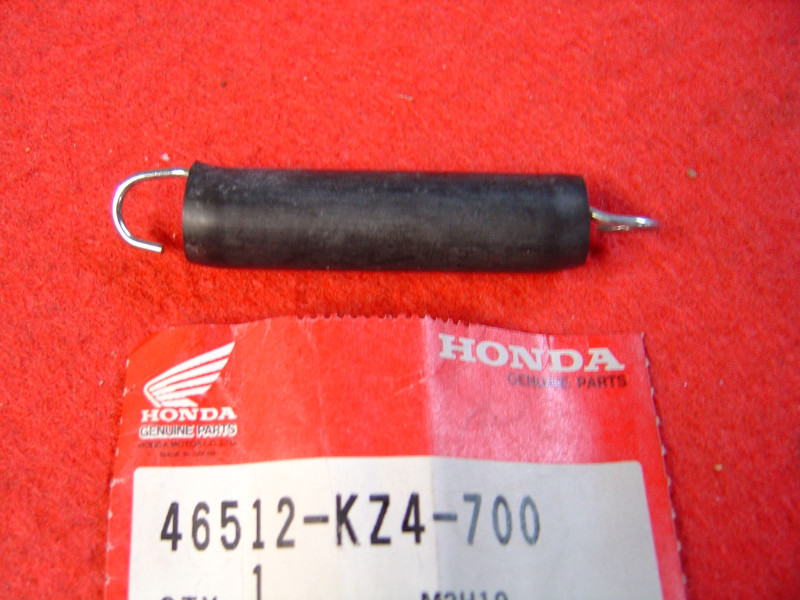 Ressort Pédale Frein AR Honda CR125R 90/92 - 46512KZ4700