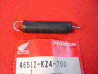 Ressort Pédale Frein AR Honda CR125R 90/92 - 46512KZ4700