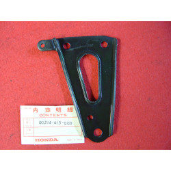 Support moteur supérieur gauche Honda CX500 – Réf. 50314415000