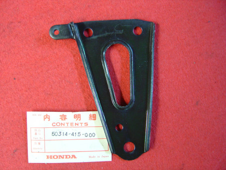 Support moteur supérieur gauche Honda CX500 – Réf. 50314415000