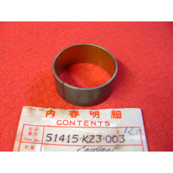 Bague glissement fourche Honda CR250RK 89 - Réf 51415KZ3003