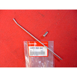 Rayon Roue Avant Honda VFR1200X Crosstourer – Réf. 44605MGH640