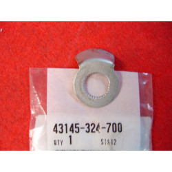 Indicateur Usure Frein AR Honda CB125 NX125 CLR125 - 43145324700