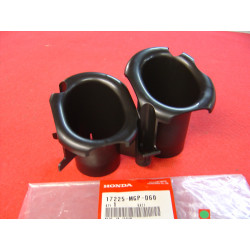 Cornet entrée d'air gauche Honda CBR1000R 2015/2016 | 17225MGPD60