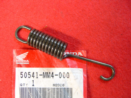 Ressort Béquille Latérale Honda - Réf 50541MM4000