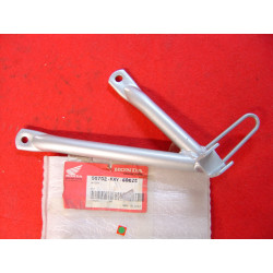 Support Repose-Pied AR Gauche Honda NX125 – Réf. 50702KAY600ZC