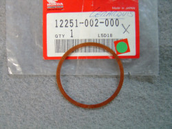 Joint culasse de C105 C105T C110 C115 remplace 12251001010
