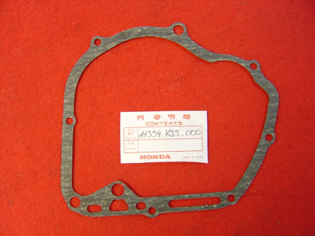 Joint Carter Embrayage Honda CH125E 84 – Réf. 11394KJ9000