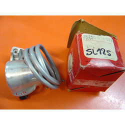 Commodo gauche Honda 125 SL - Réf. 35250074013