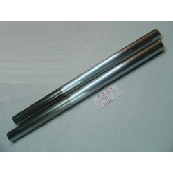 Tube de fourche pour CB450K5 idem 500Four K0-K1 diam 35 x 564mm vendu à la p