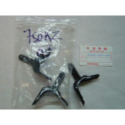 Support Clignotant Avant Droit Honda CB650Z CB750KZ | Réf 33410425000