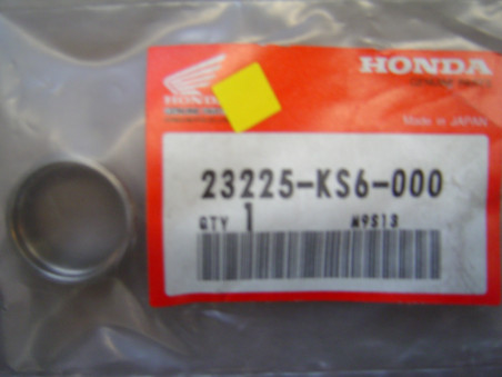 Bague Pignon Sortie Boîte Honda CR125R - 23225KS6000