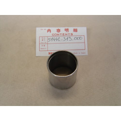Bague guide inférieure fourche Honda – Réf. 51442319000