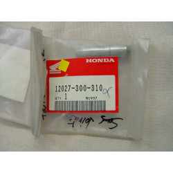 Guide soupape échappement Honda 750 Four - Réf 12027300310