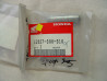 Guide soupape échappement Honda 750 Four - Réf 12027300310