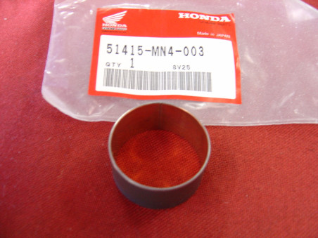 Bague de glissement de fourche Honda 51415MN4003