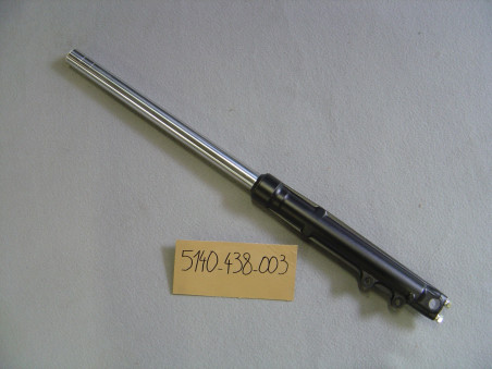 Bras de fourche droit Honda 900FZ neuf réf. 51400438003